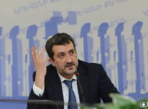 Нет денег на восстановление "Старого Еревана"