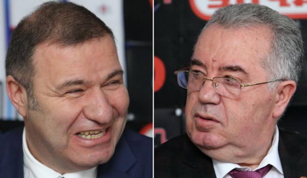 մկրտիչ