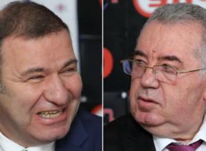 В списке преступлений преобладают приближенные к РПА