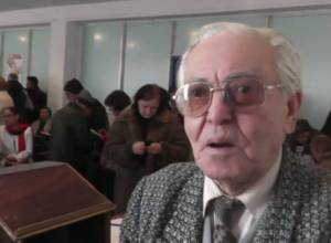 Թբիլիսահայերի ակումբը տարածք չունի