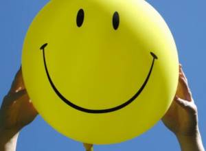 Где находится счастье? Будьте внимательнее (видеоматериал)