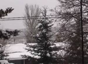 «Русские развивают туризм в Цахкадзоре» (видеоматериал)