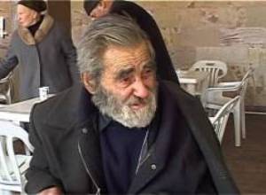 Չնչին թոշակը չի բավարարում նույնիսկ սնվելուն