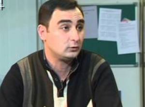 "За загрязнение газа ответственен "АрмРосГазпром""