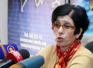 Здоровье жителей села Мелик под угрозой