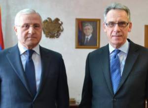Հայկական գինին միջազգային ասպարեզ կմտնի