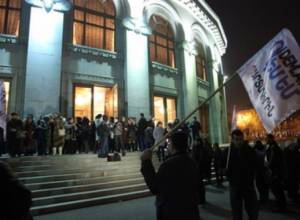 Опера "Ануш" была провалена из-за накопительной пенсии