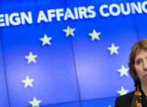 EU urged to hold new elections in Ukraine