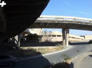  One day we can wake up and not see “Zvartnots” (video)