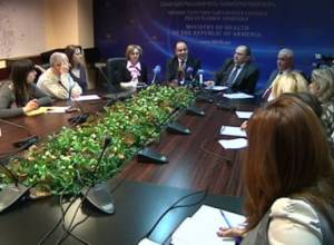Սրտի անվճար վիրահատություններ կատարվում են