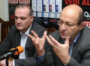 CC made ambiguous decision typical of Gagik Harutyunyan's style 