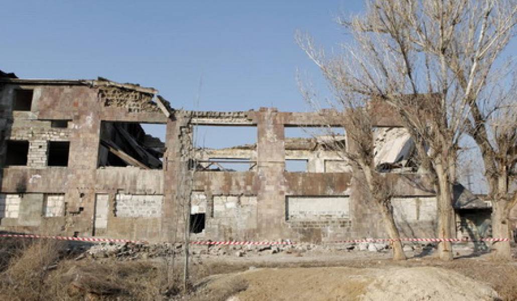 շենք