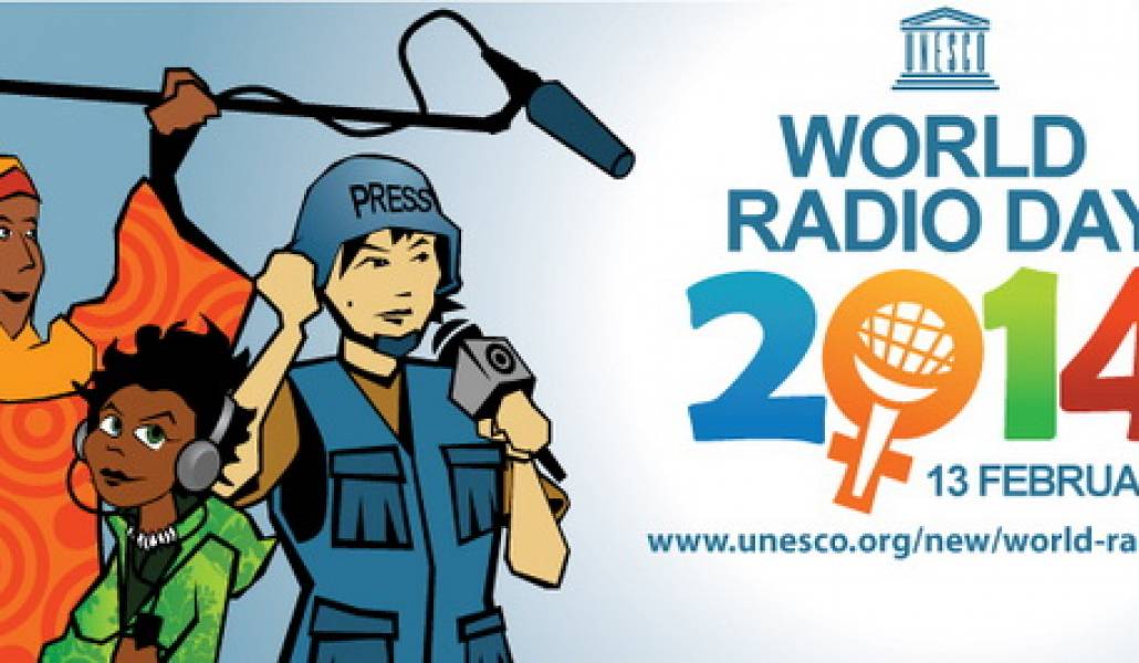radio