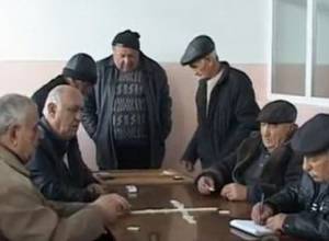 Пенсионеры о накопительной пенсионной системе