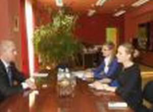 Կհամագործակցենք Վիշեգրադի հետ