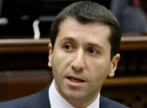 Ombudsman about Ani Gevorgyan