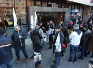 3 сотрудника метрополитена уволены