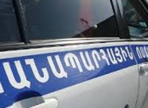 Traffic police inspectors fired