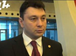 Eduard Sharmazanov on opposition’s no-confidence motion