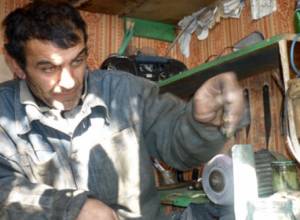 «Բյուրեղավանում համարյա մարդ չի մնացել»