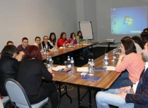 Մասնակցել են Վրաստանի համաժողովին