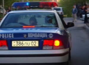 Ճանապարհային ոստիկանության հայտարարությունը