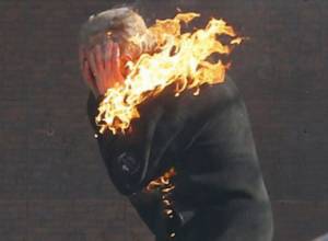 White House ‘Appalled’ at Ukraine violence, urges restraint