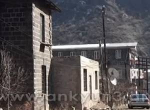Մեկ զուգարան՝ երկու շենքի համար