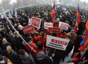 Ֆինանսների նախարարը՝ կուտակայինի  մասին   