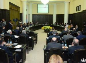 Գազի որակն ստուգող հանձնաժողով կստեղծվի