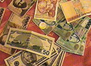 Դոլարի գինը դարձել է 413 դրամ