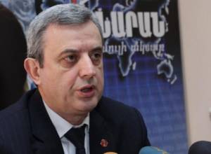 Ինչ է նշանակում՝ «մենք ենք տերը մեր երկրի»