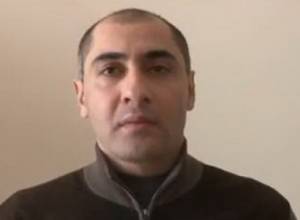 Դաժան հաշվեհարդարը տեսագրվել էր