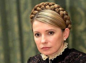 Yulia Tymoshenko to be set free