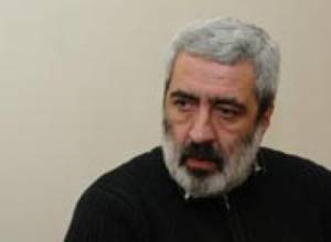   Paskevich’s film in Gyumri