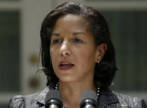 US Warns Against Russian Intervention in Ukraine