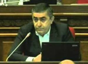 Situation heats up in National Assembly 