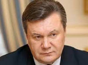 Arrest warrant issued for Viktor Yanukovych