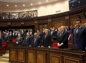 Cameras installed in National Assembly: MP are angered