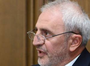 What questions interest Armenian citizens?