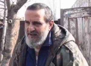 Воин-освободитель 25 лет ждет квартиры