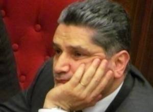 Если премьер вырастит розу на территории «Наирита».