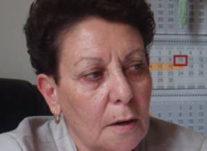Անահիտ Բախշյանի դիմումները բավարարվել են