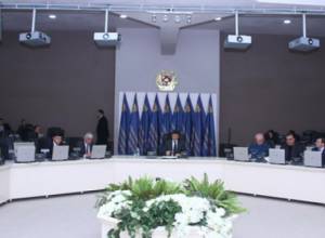 Մայրաքաղաքից դուրս է բերվել վտանգ ներկայացնող 25 գազալցակայան   