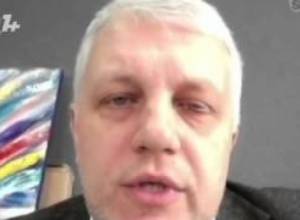 PS 25.02 Հյուրը Պավել Շերեմետն է