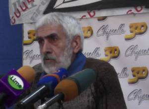 Hrayr Ulubabyan: Armenian authorities can seek justice at ECtHR
