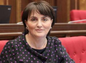 Khachatur Kokobelyan: It is difficult to address questions after Margarit’s speech