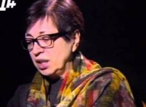 27.02 P.S.Հյուրը Մանանա Ասլամազյանն է