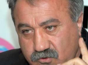 Post-Scriptum to host  Sasun Mikaelyan