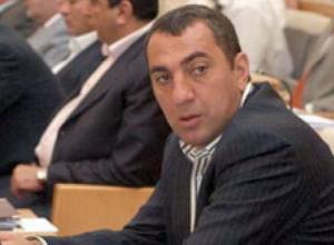 Служил ли Самвел Алексанян?